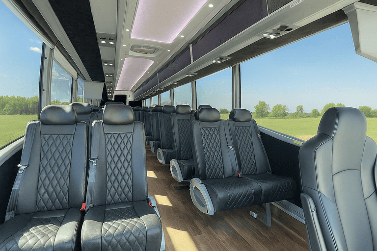 Easy Travel Throughout Perth Amboy